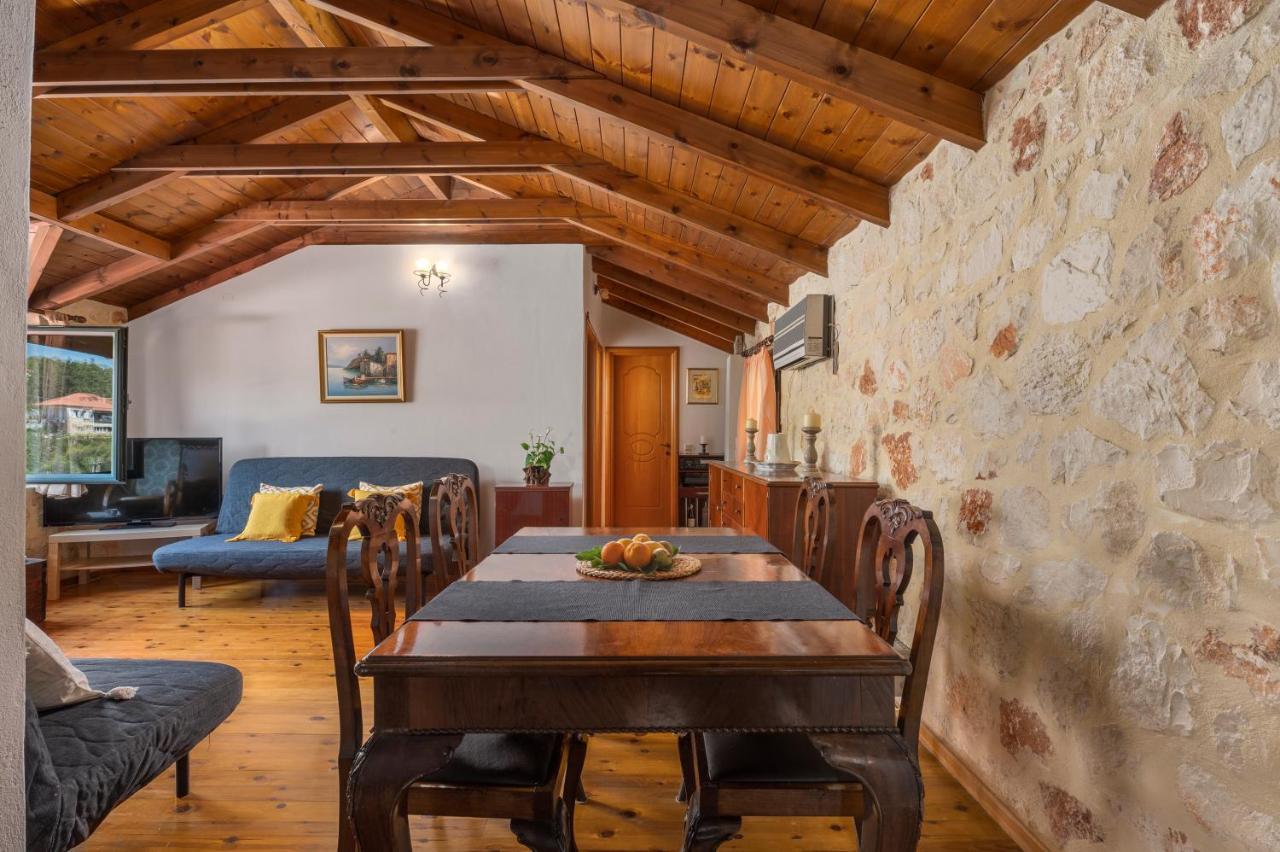 Zakynthos Shipwreck Nearby&Easy Parking&Barbecue Patio Apartment Agios Nikolaos  Exterior photo