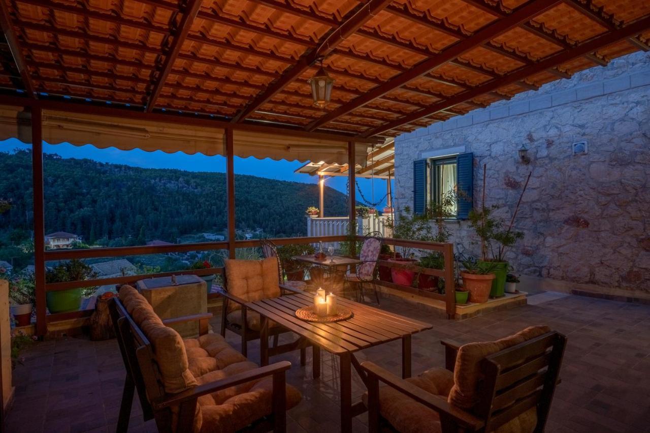 Zakynthos Shipwreck Nearby&Easy Parking&Barbecue Patio Apartment Agios Nikolaos  Exterior photo