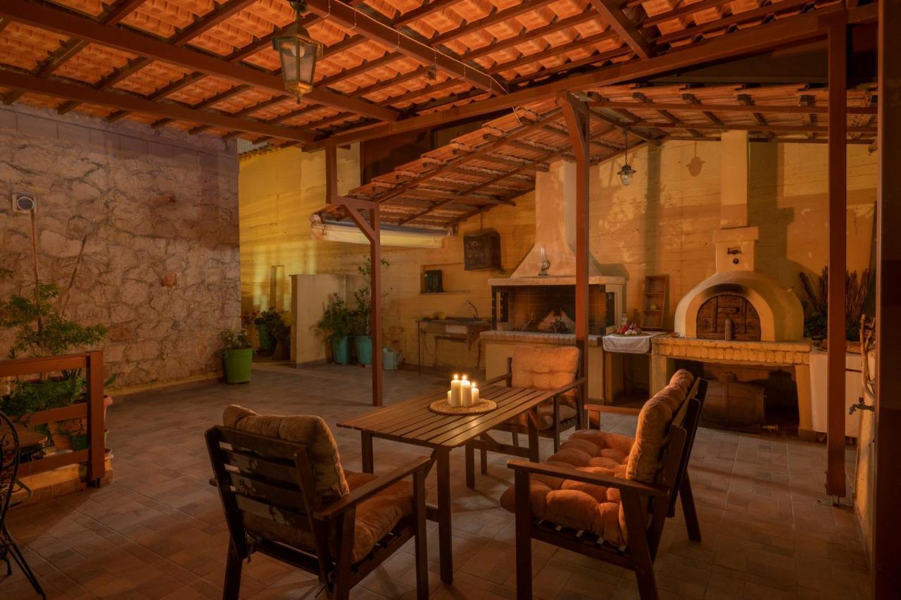 Zakynthos Shipwreck Nearby&Easy Parking&Barbecue Patio Apartment Agios Nikolaos  Exterior photo