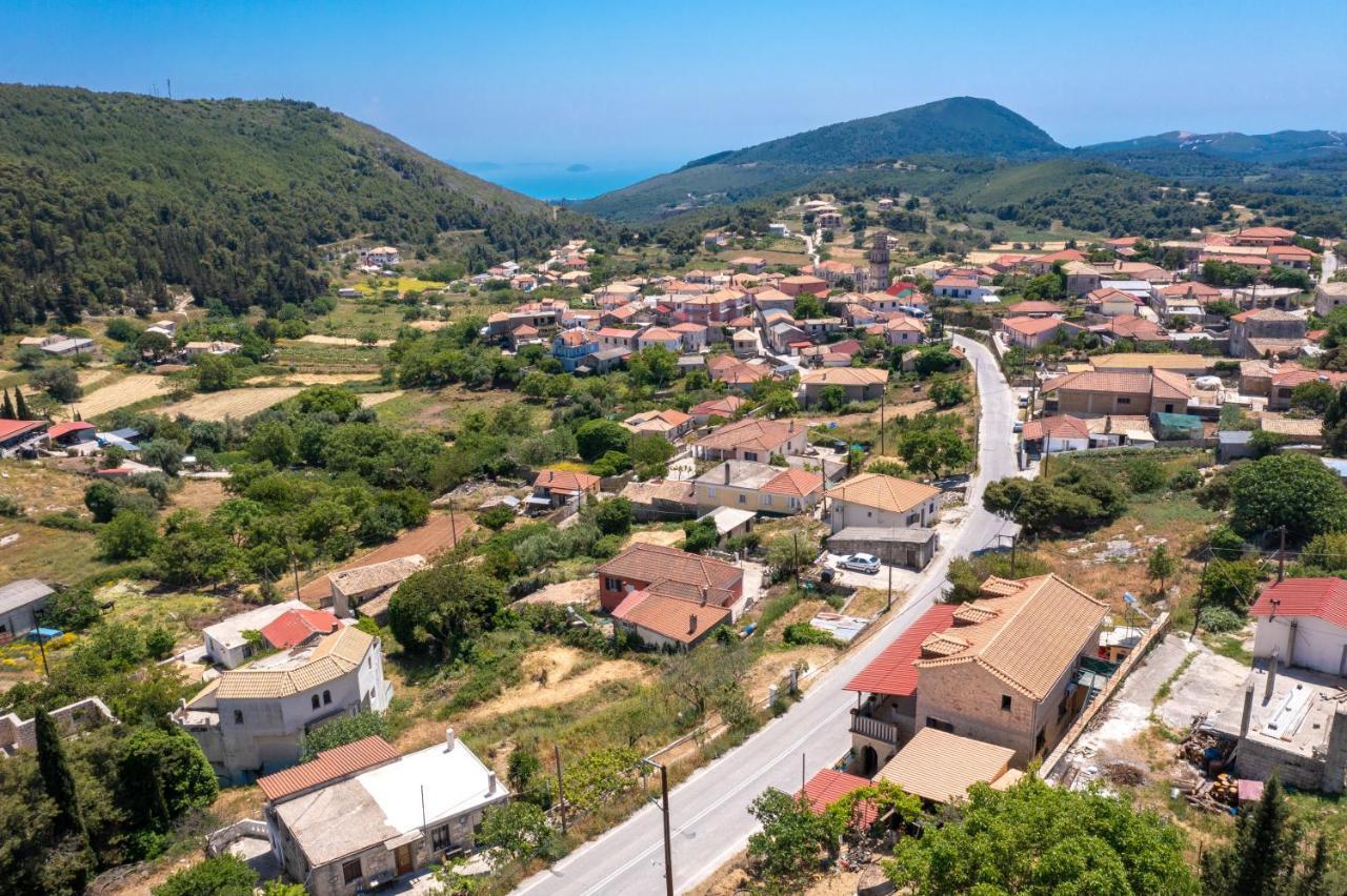 Zakynthos Shipwreck Nearby&Easy Parking&Barbecue Patio Apartment Agios Nikolaos  Exterior photo